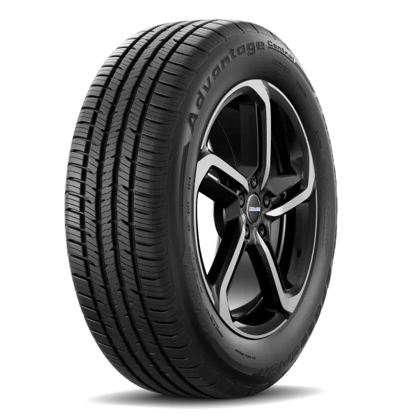 BFGoodrich Advantage Control 235/40 R19 96V
