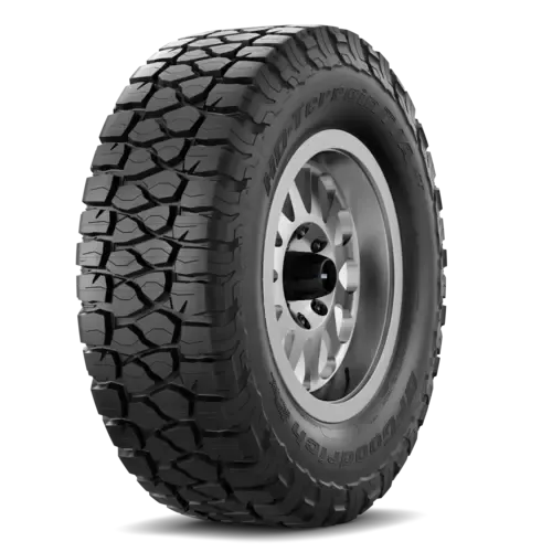 BFGoodrich HD-Terrain T/A KT 285/75 R16 126Q