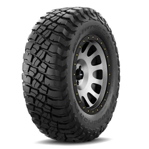 BFGoodrich Mud-Terrain T/A KM3 285/75 R16 126Q
