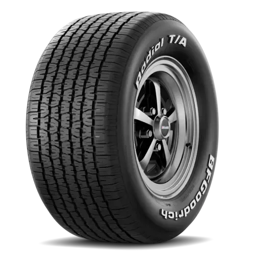 BFGoodrich Radial T/A 245/60 R14 98S