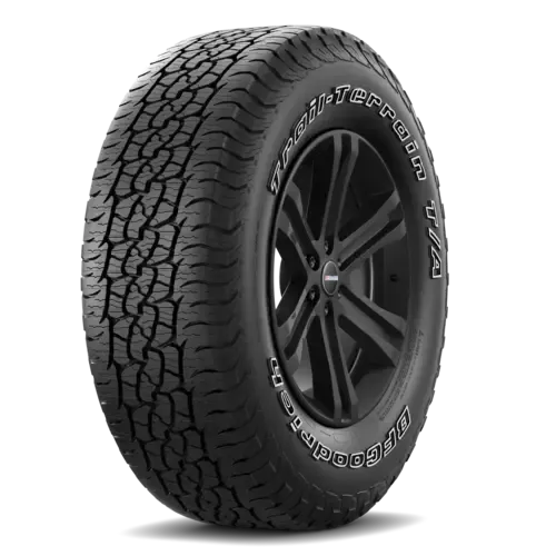 BFGoodrich Trail-Terrain T/A 265/70 R16 112T