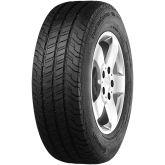 Continental ContiVanContact 100 195/80 R14