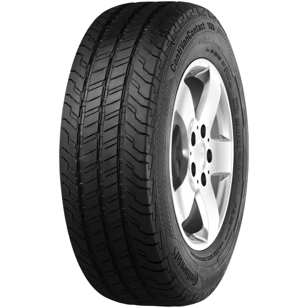 Continental ContiVanContact 100 215/65 R16