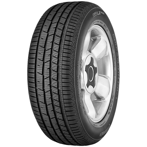 Continental CrossContact LX Sport 235/55 R17 99V