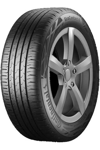 Continental EcoContact 6 175/65 R14