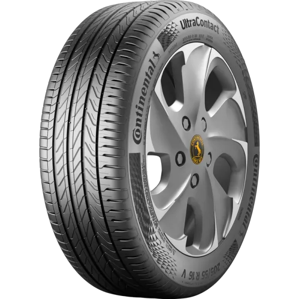 Continental UltraContact 235/45 R19 99V