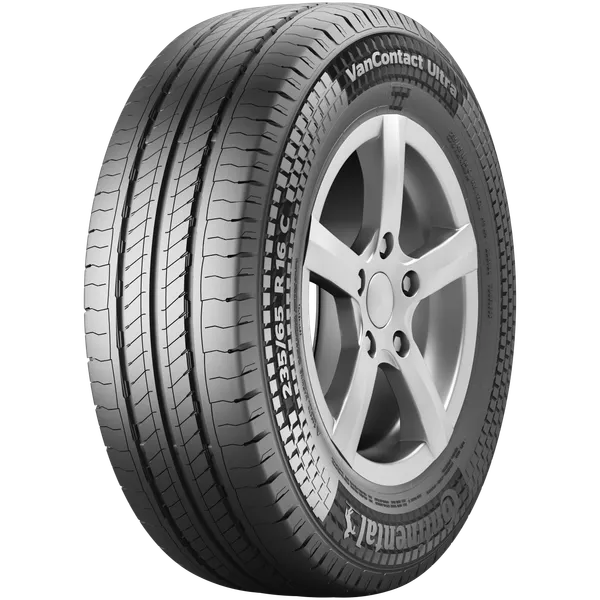 Continental VanContact Ultra 235/65 R16 121/119R