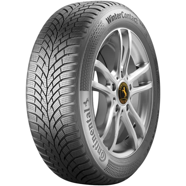 Continental WinterContact TS 870 165/65 R14