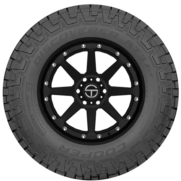Cooper AT3 XLT 285/70 R17 121S