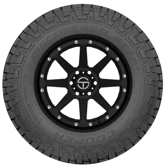 Cooper AT3 XLT 285/75 R16 126R