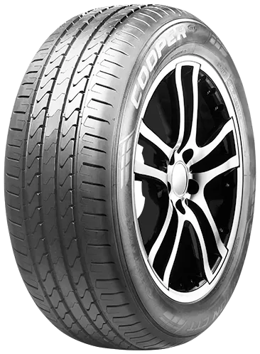 Cooper Evolution CTT 215/55 R18 95V