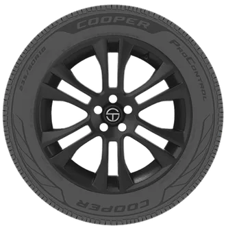 Cooper Pro Control 205/55 R16 91V