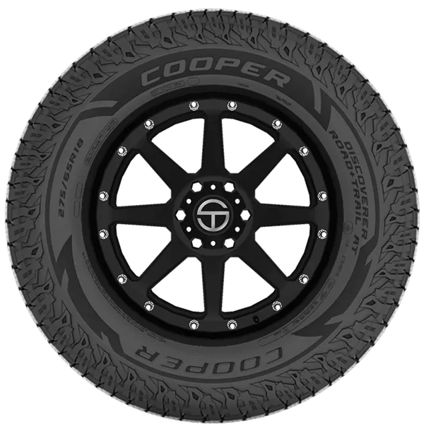 Cooper Road+Trail AT 225/70 R15 100T