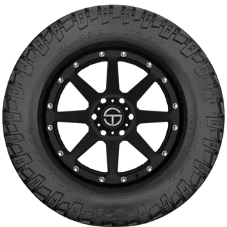 Cooper Rugged Trek 265/50 R20 111T