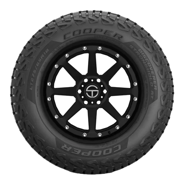 Cooper Stronghold AT 265/65 R18 122/119T