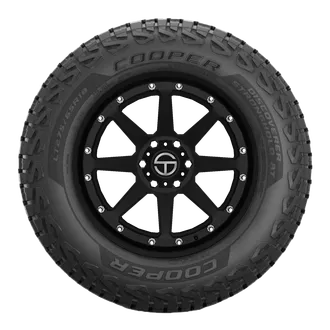 Cooper Stronghold AT 245/75 R16 120/116S