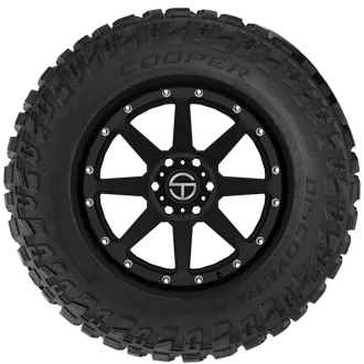 Cooper STT PRO 30/9.5 R15 104Q