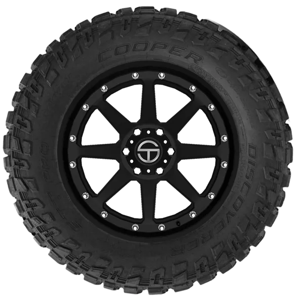Cooper STT PRO 235/85 R16 120Q