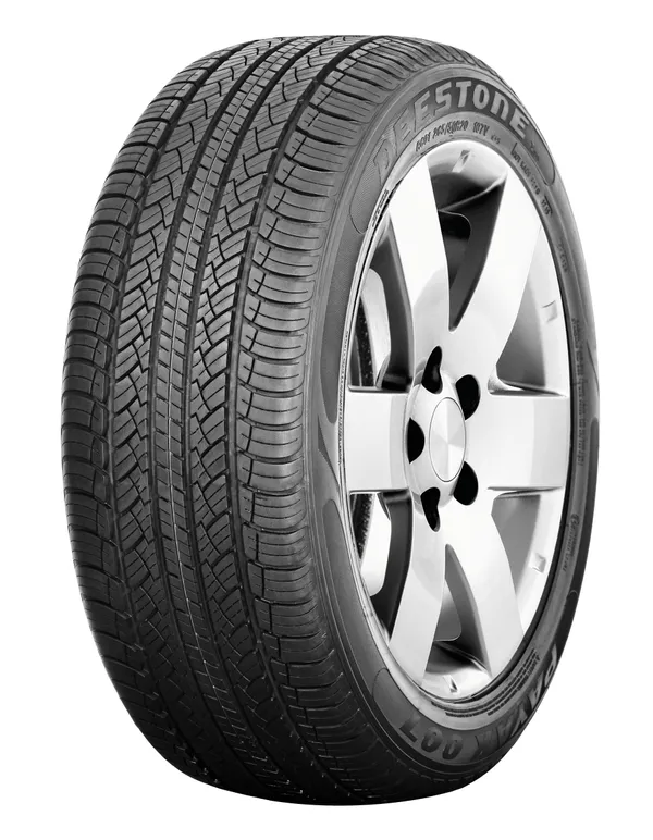 Deestone Payak 007 R601 255/55 R18