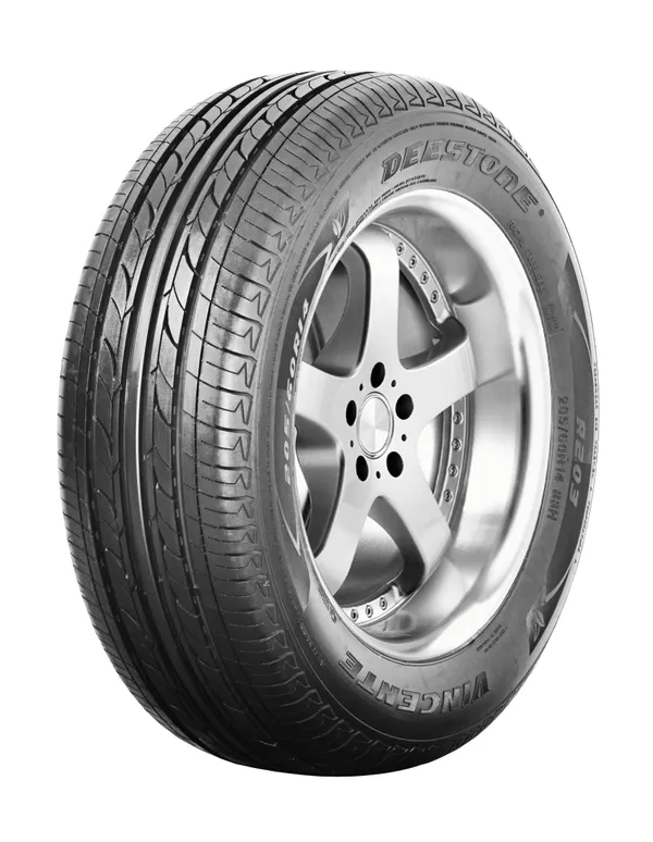 Deestone Vincente R203 165/55 R14 72H