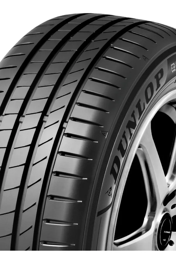 Dunlop Blue Response TG 215/55 R17 94V