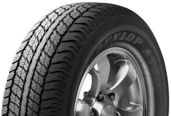 Dunlop Grandtrek AT20 245/65 R17 111S