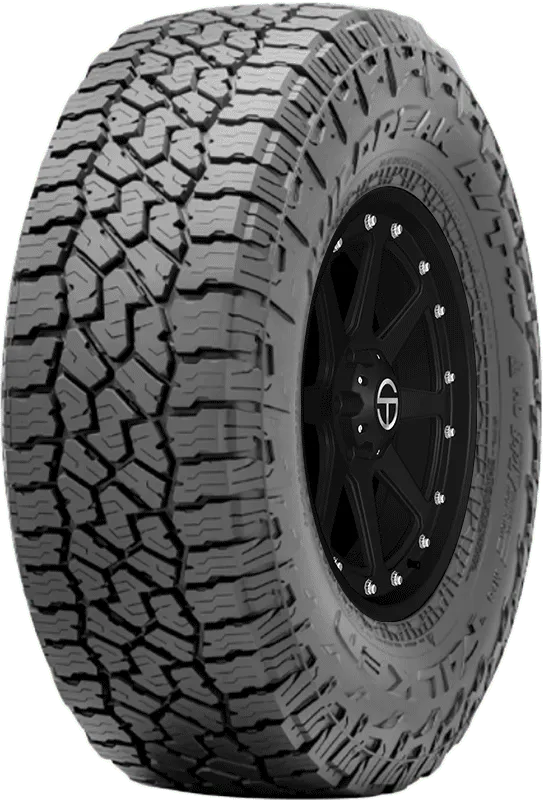 Falken Wildpeak AT4W 215/65 R17 99T