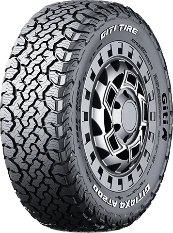 Giti Giti4x4 AT200 245/65 R17 111T