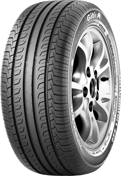 Giti GitiComfort 228v1 195/55 R16 91V