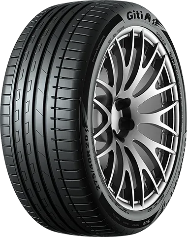 Giti GitiSport S2 255/35 R20 97Y