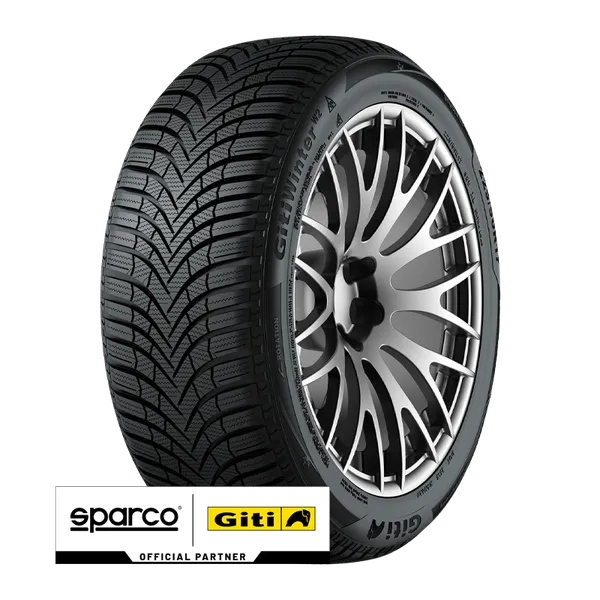 Giti GitiWinter W2 215/60 R16 99H