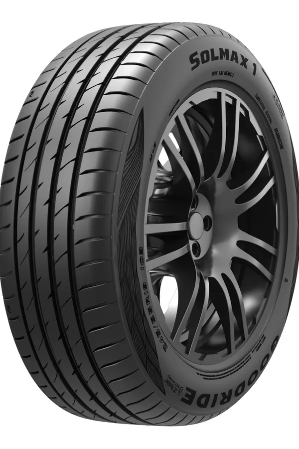 Goodride Solmax 1 225/50 R17 96W