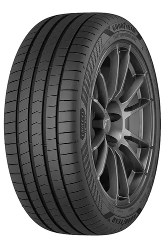 Goodyear Eagle F1 Asymmetric 6 255/40 R19 100Y