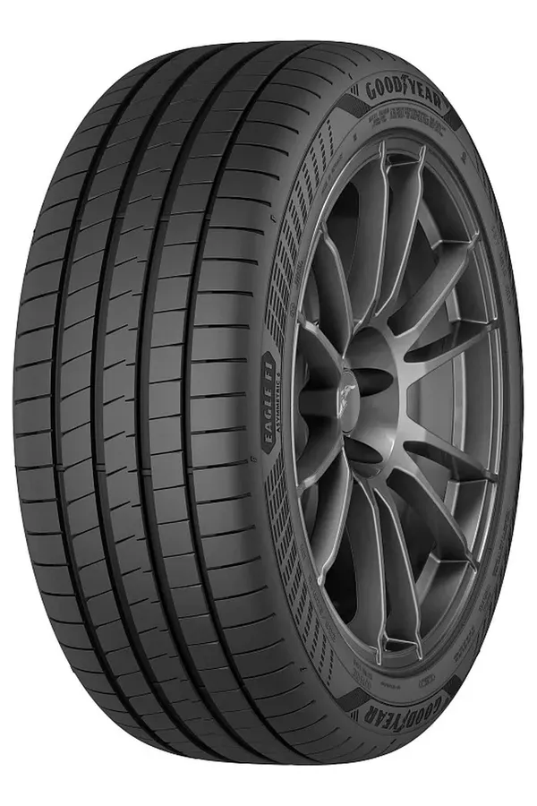 Goodyear Eagle F1 Asymmetric 6 255/40 R19 100Y