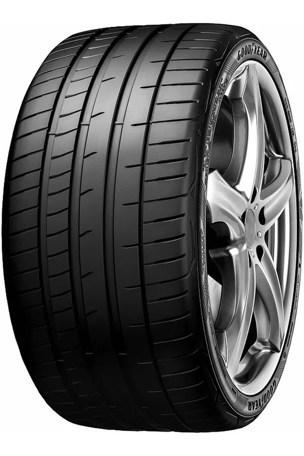 Goodyear Eagle F1 SuperSport 225/40 R18 92Y