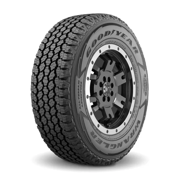 Goodyear Wrangler AT Adventure 245/65 R17 111T