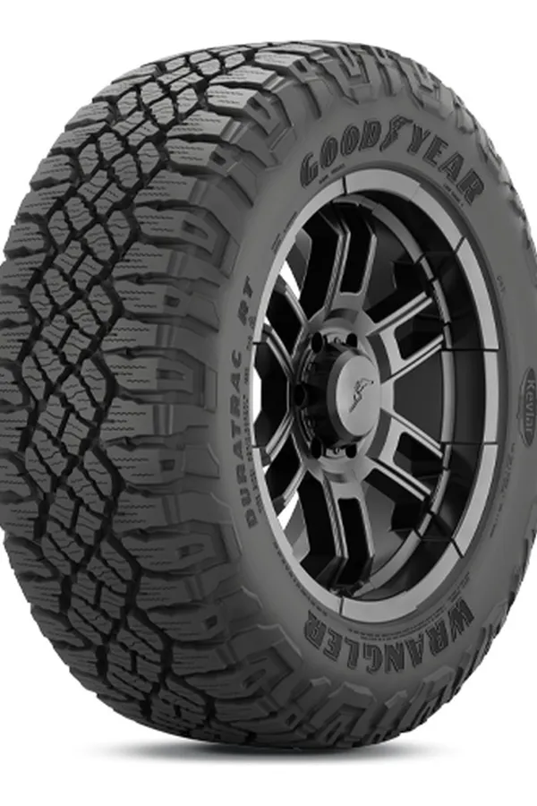 Goodyear Wrangler DuraTrac RT 245/70 R16 113/110S