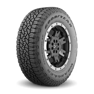 Goodyear Wrangler TrailRunner AT 275/65 R20 126S