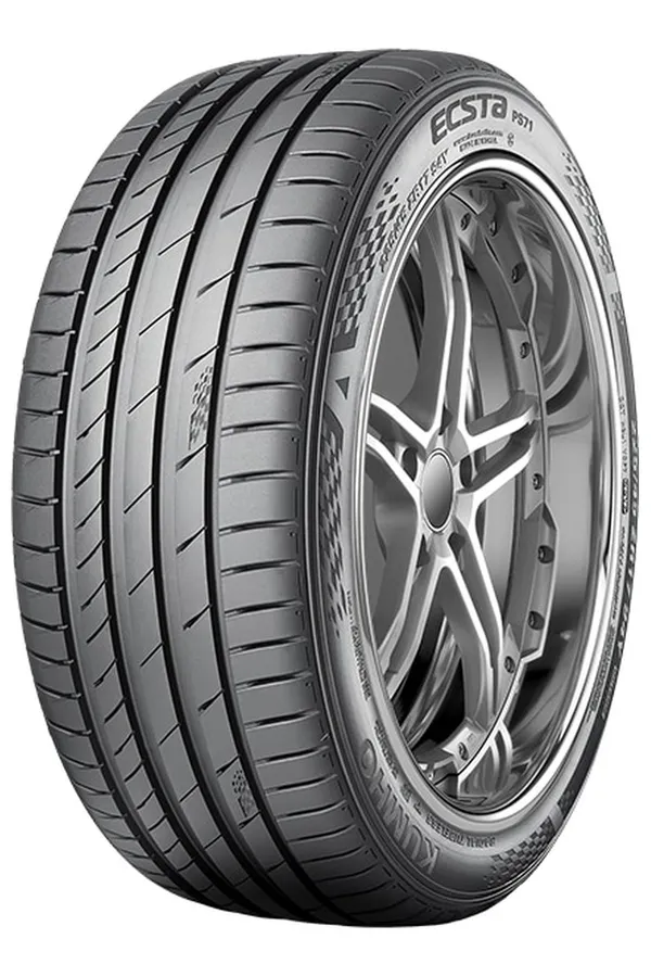 Kumho Ecsta PS71 225/45 R18 95Y