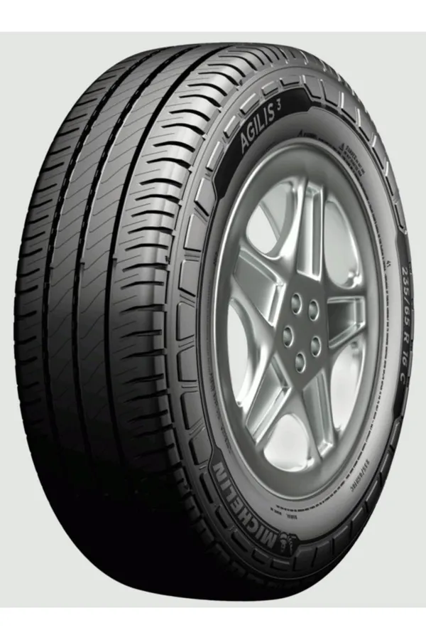Michelin Agilis 3 225/75 R16 121R