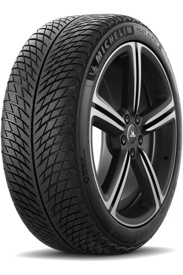 Michelin Pilot Alpin 5 245/45 R20 103V