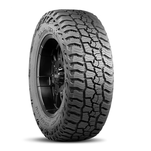 Mickey Thompson Baja Boss A/T 265/75 R16