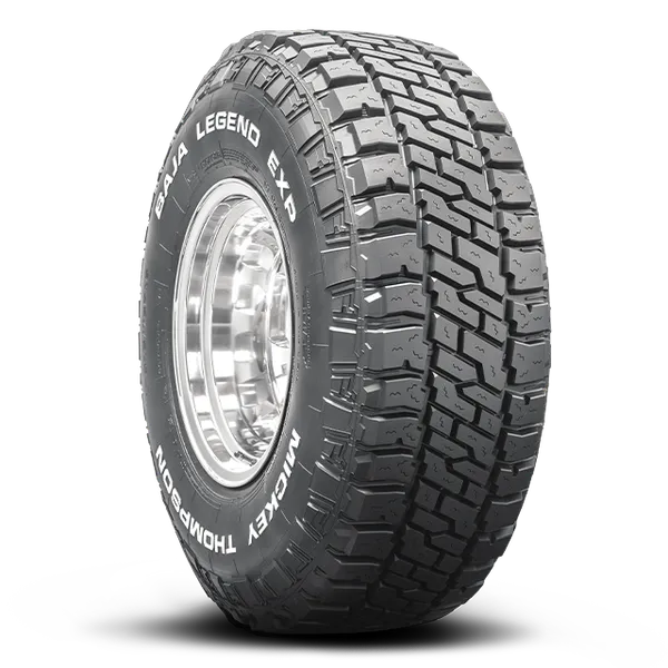 Mickey Thompson Baja Legend EXP 265/75 R16