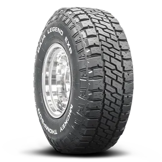 Mickey Thompson Baja Legend EXP 275/60 R20