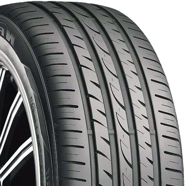 Nexen N'Fera SU4 225/55 R17 101W
