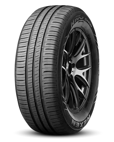 Nexen N'Priz SH9i 185/55 R15 82V