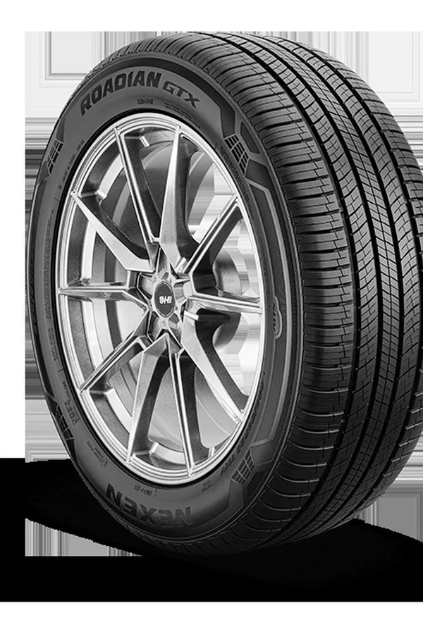 Nexen Roadian GTX 245/45 R20 103V