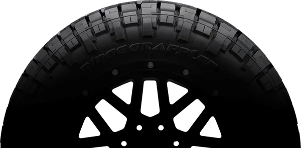 Nitto Ridge Grappler 245/70 R16 118Q