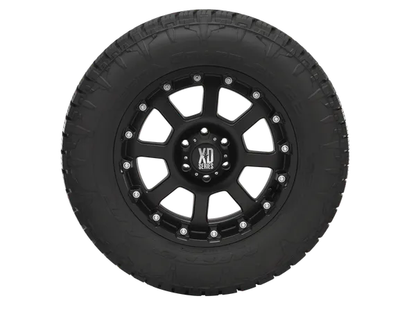 Nitto Terra Grappler G2 275/55 R20 117T