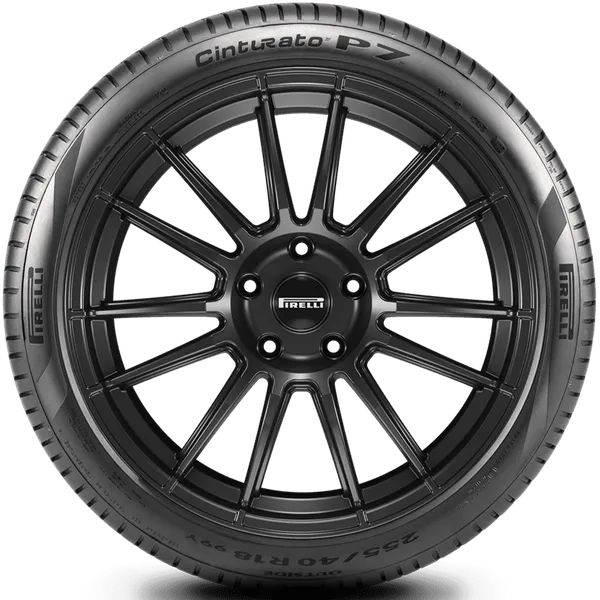 Pirelli Cinturato P7 C2 255/40 R18 95W